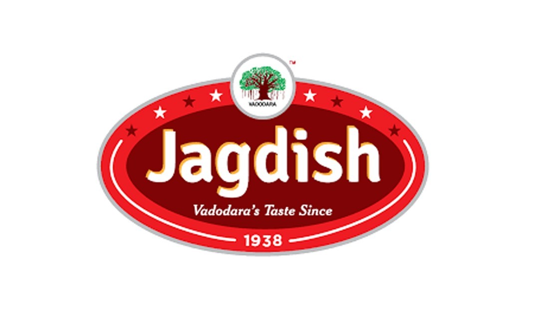 Jagdish Farshan Suko Lilo Chevdo    Pack  250 grams